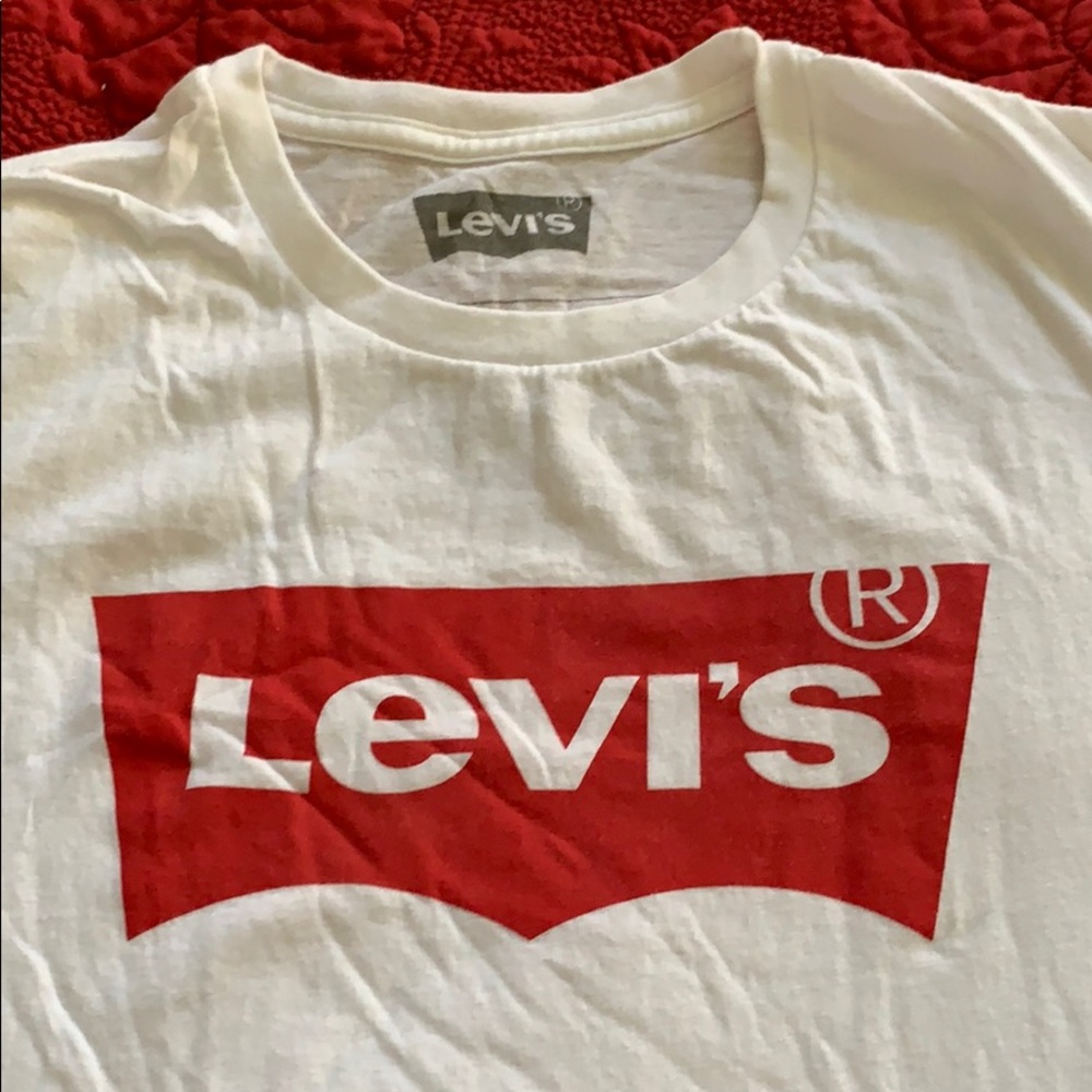 Men’s Levi’s shirt - Picture 3 of 4